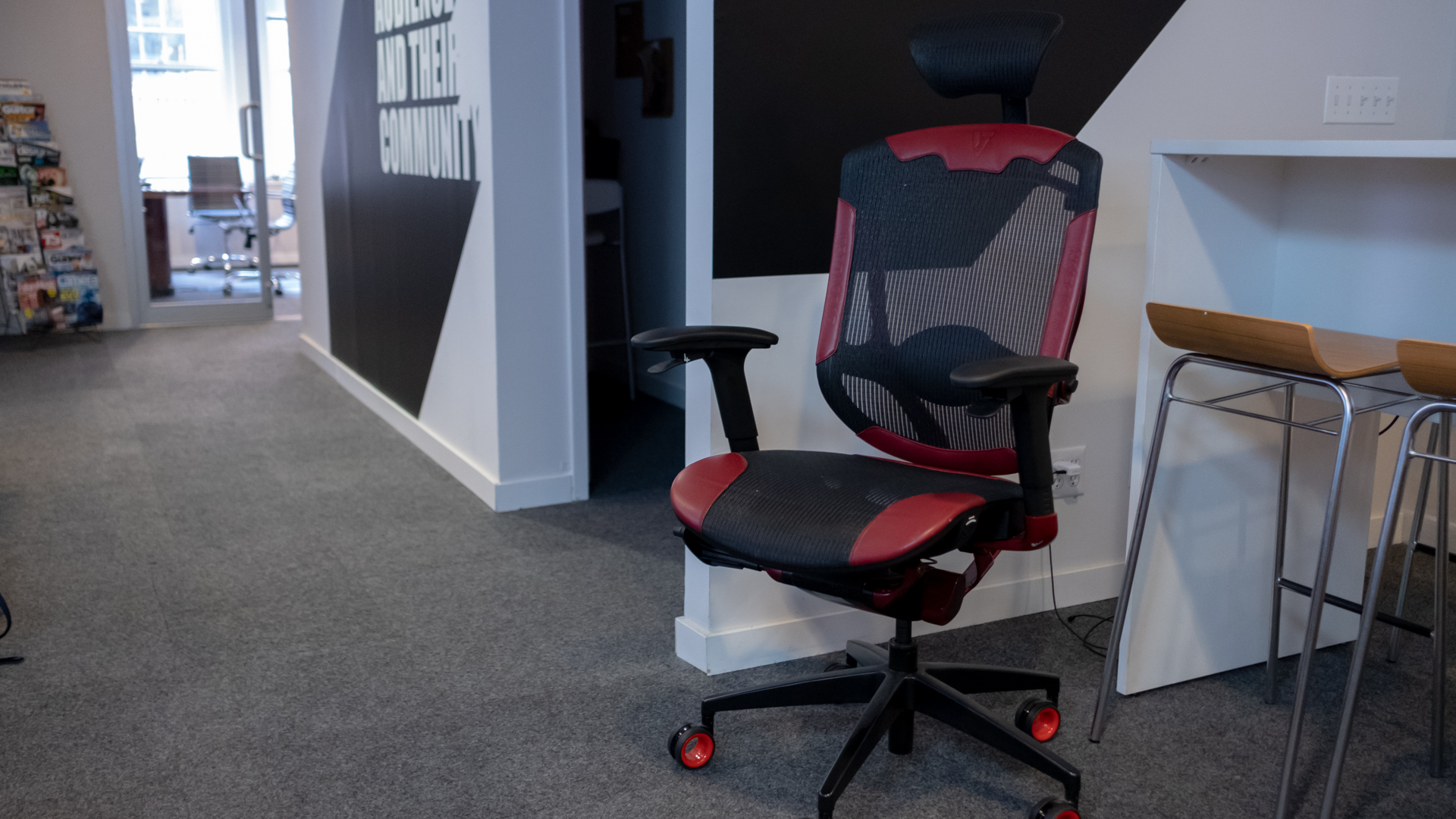 Best gaming chair 2019: the best PC gaming chairs 7