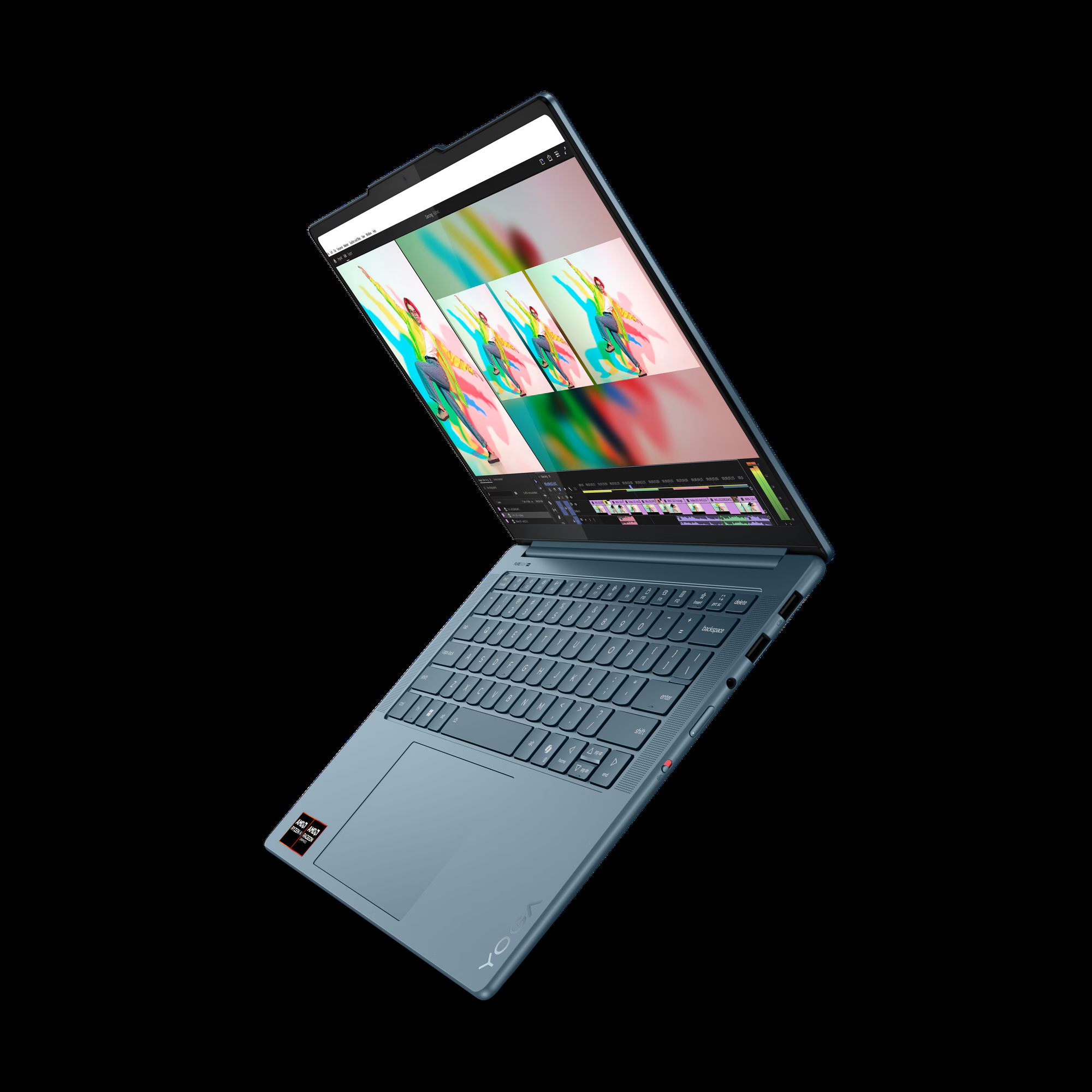 Lenovo Yoga Pro 7 (14", 10)