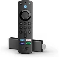 Amazon Fire TV Stick 4K:$49.99$24.99 at Amazon