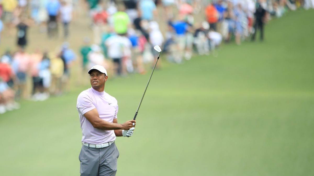 How to watch 2019 Masters: live stream round three free and from anywhere | TechRadar