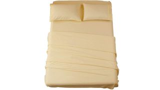 microfiber sheets