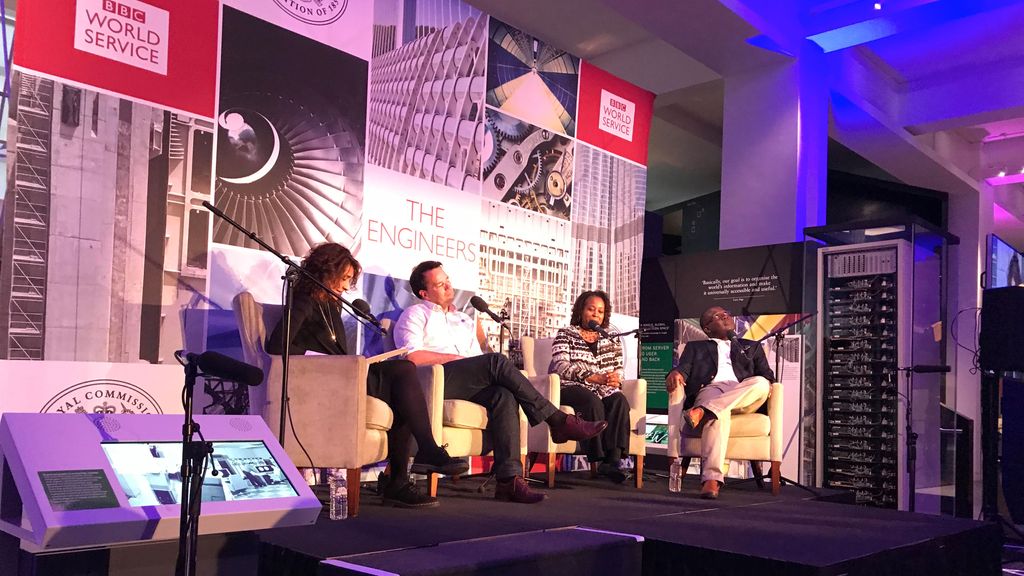 Oxford University's driverless car guru wouldn't trust his kids in one