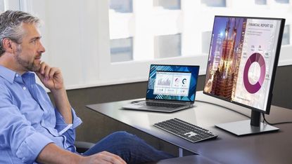 Dell P2721Q review