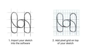 Quick logo tutorial