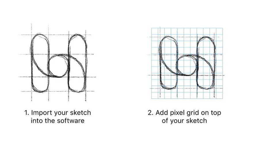 How to design a logo