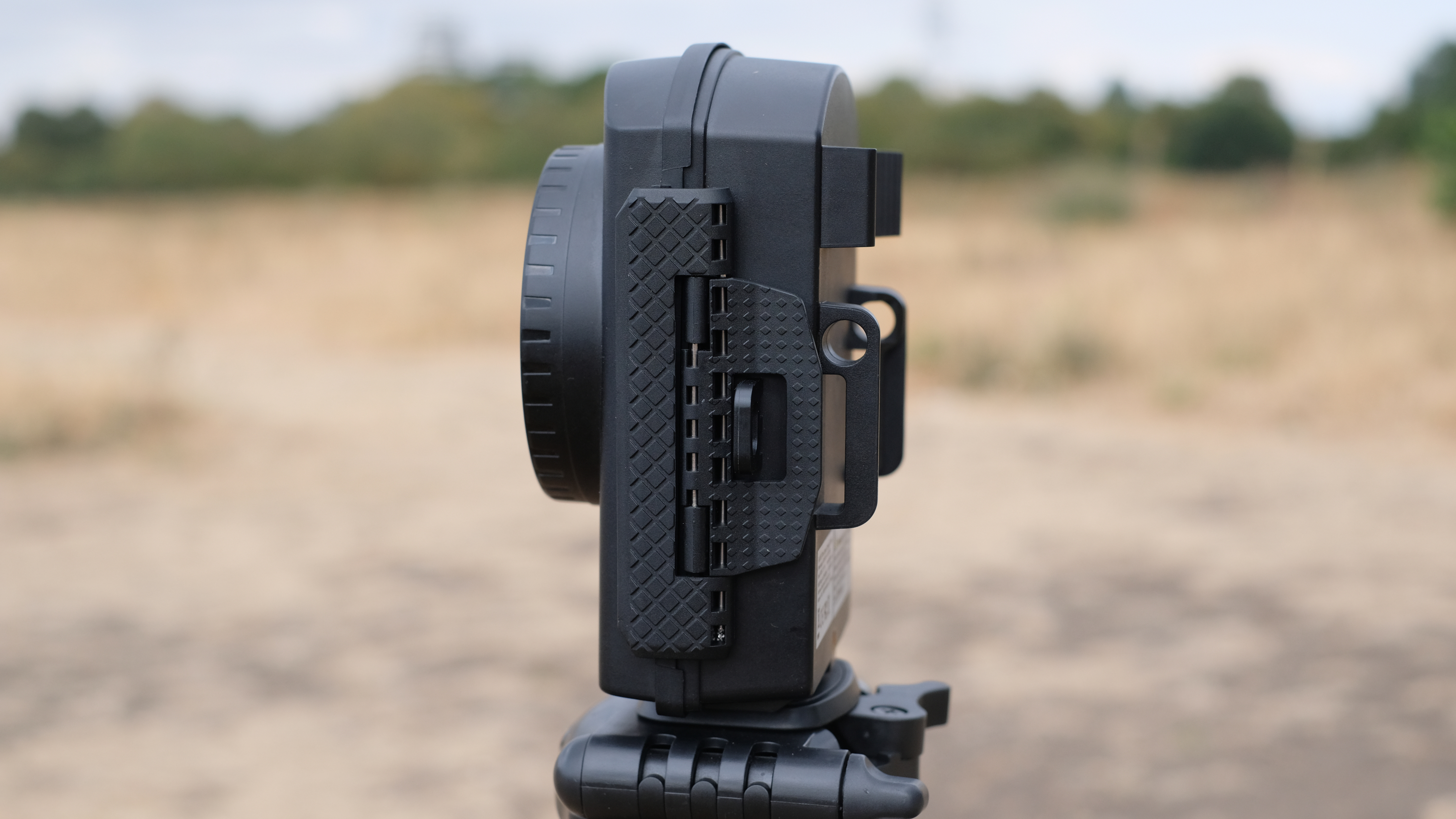 Photograph of Technaxx TX-164 time-lapse camera