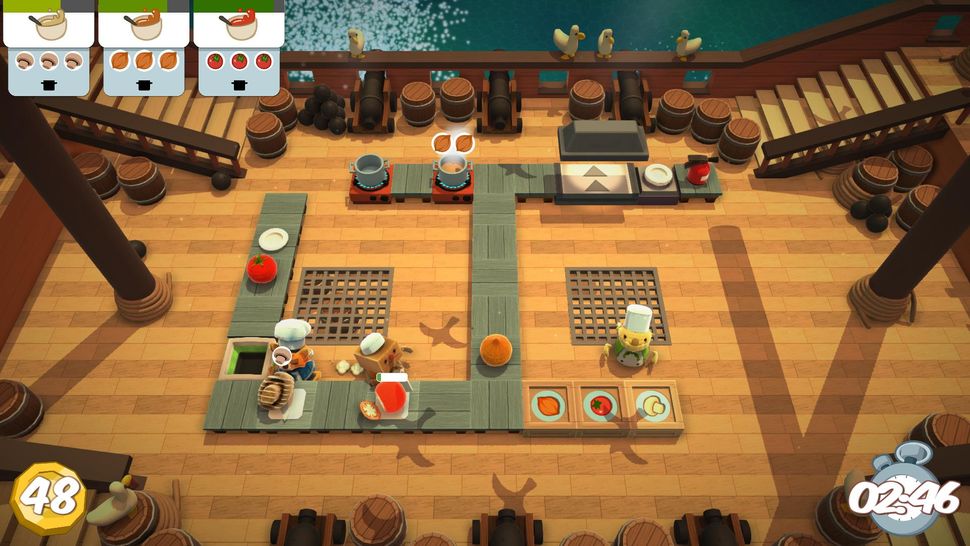 overcooked pc overcooked pc