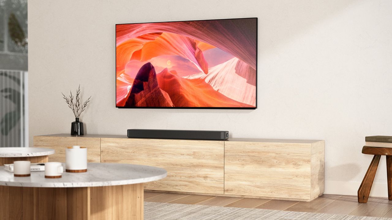 Sony HT-S2000 soundbar