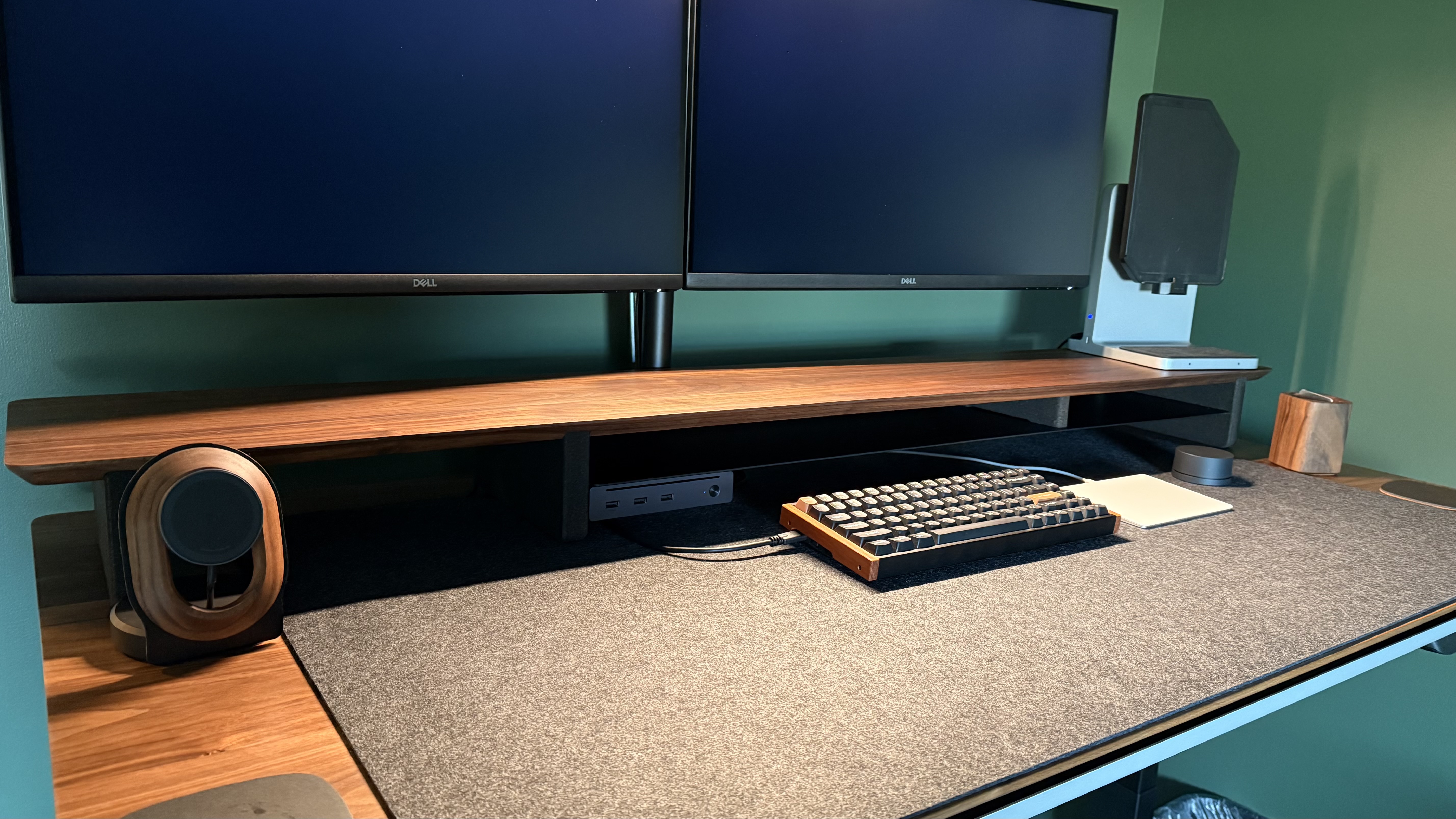 Grovemade Standing Desk