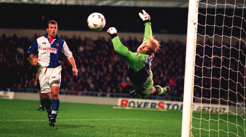 Peter Schmeichel