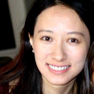 Pamela Li