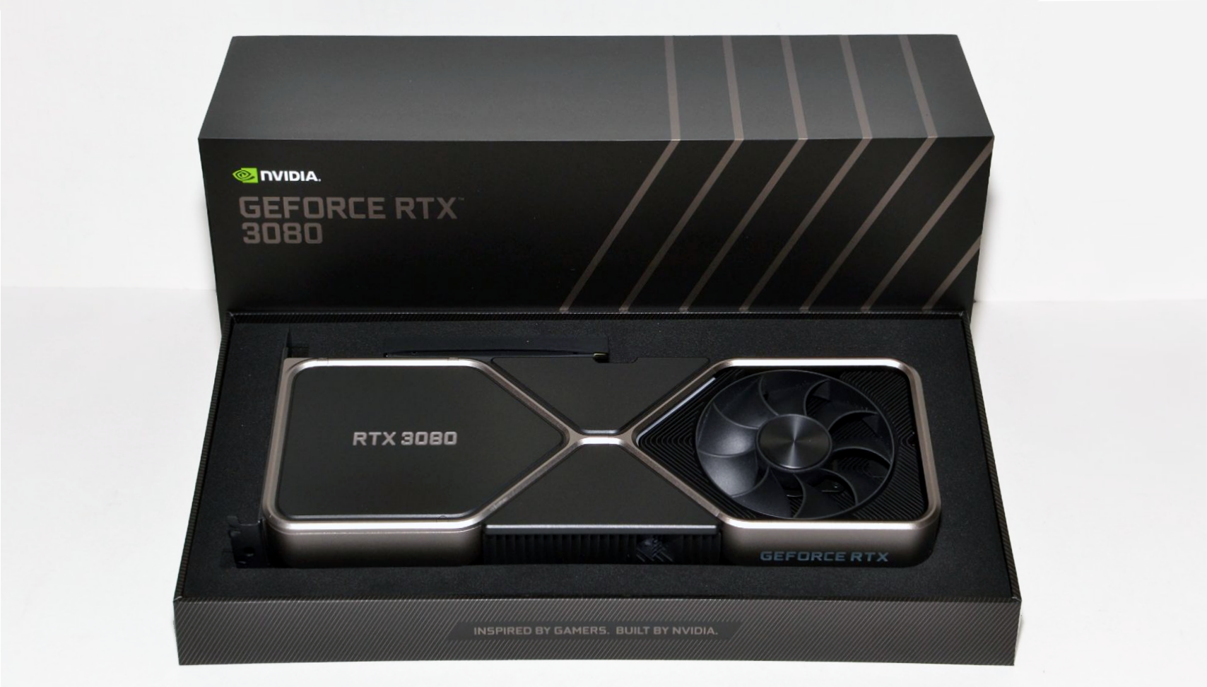 Gtx best sale geforce 3080