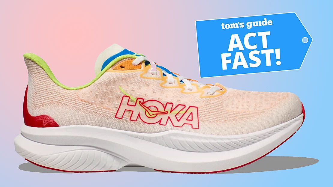 Unlock Exclusive Deals: 23 Hoka Sneakers and Apparel on Sale Now from $12