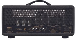 PRS's HDRX 100 amplifier