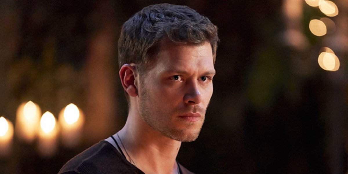 joseph morgan the originals intimacy coordinators