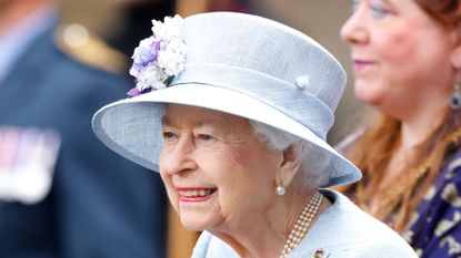 How to send condolences to the Royal Family following Queen's death
