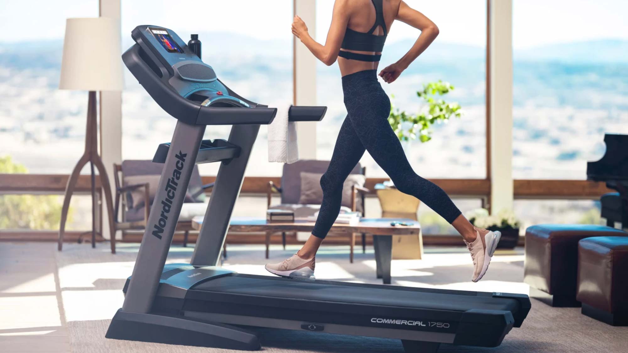 Best treadmills for indoor running and walking workouts Tom's Guide