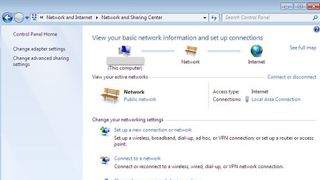 How to set up a VPN in Windows 7