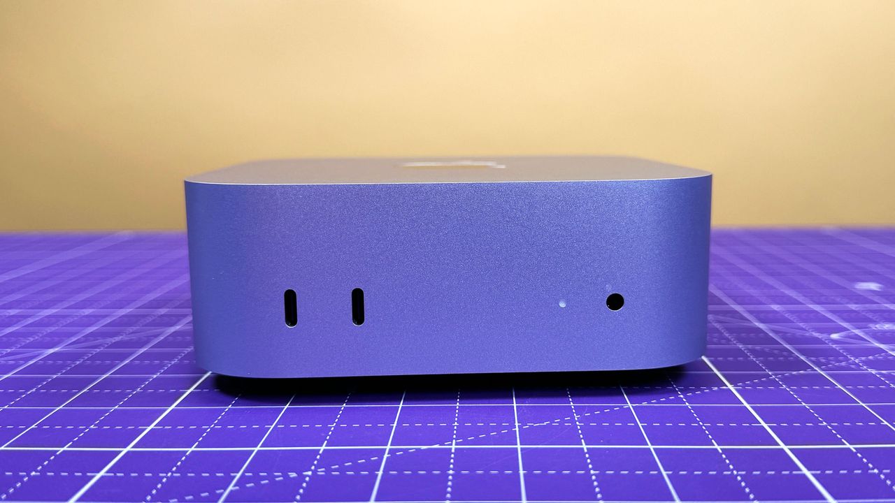 Mac Mini (M4 Pro)