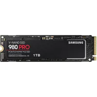 2TB Samsung 980 Pro: $219.99$129.99 at Samsung