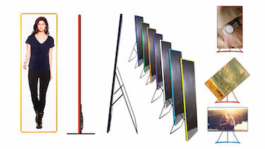 PixelFLEX Introduces reFLEXion LED Display