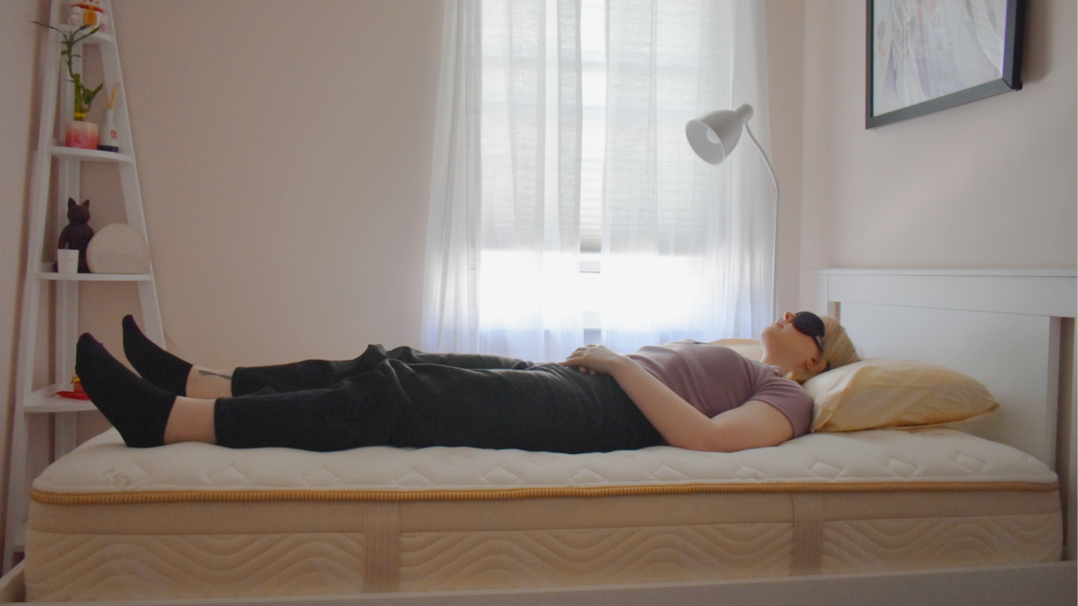 The 'most affordable mattress in Saatva's extraordinary lineup' is now $400 off &mdash; here's why…