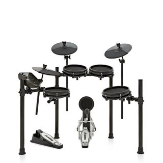 Best electronic drum sets: Alesis Nitro Mesh