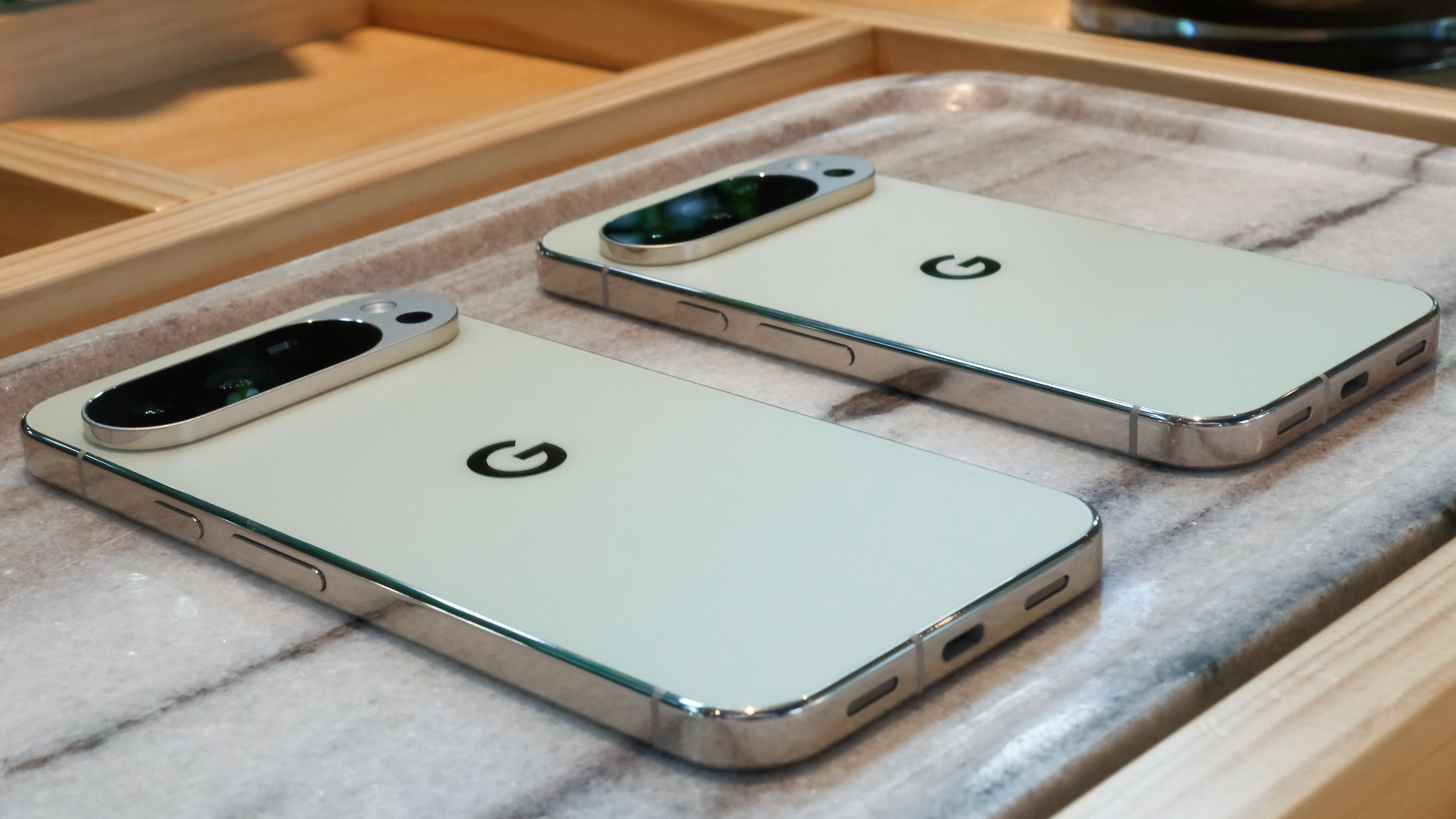 Google Pixel 10 Pro