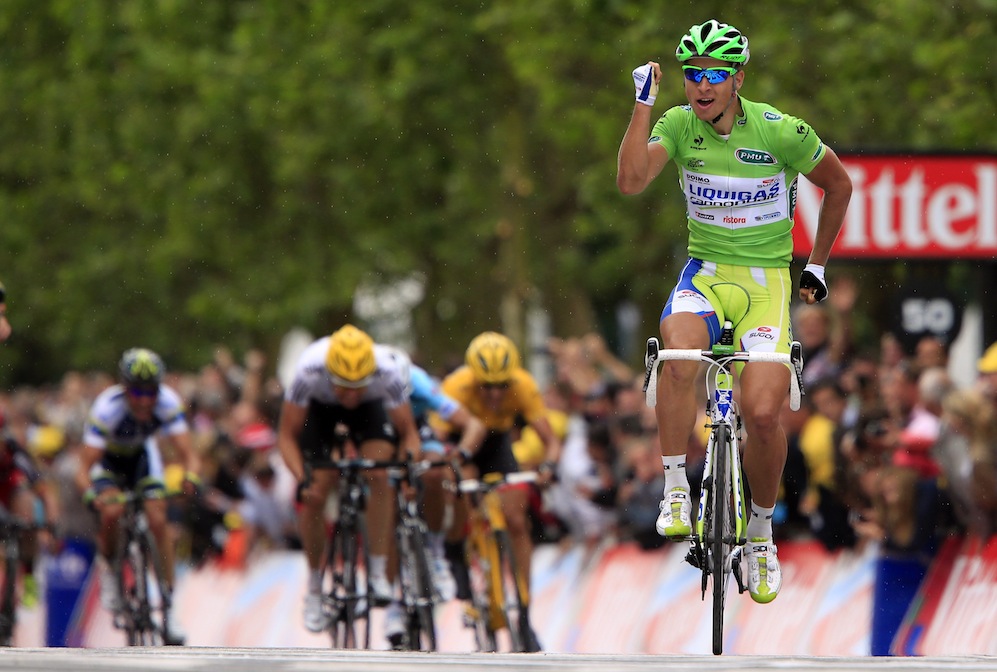Tour de France - Stage 3