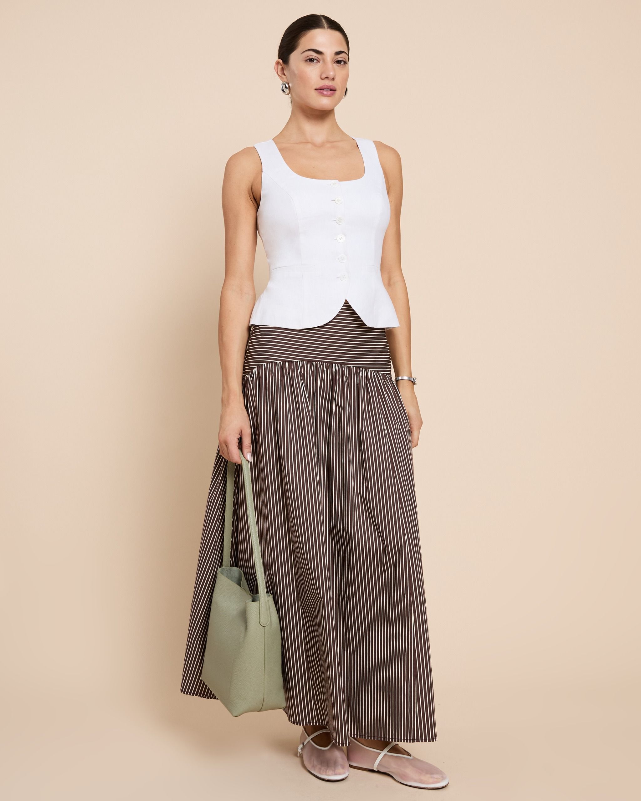 Caara, Vashti Skirt