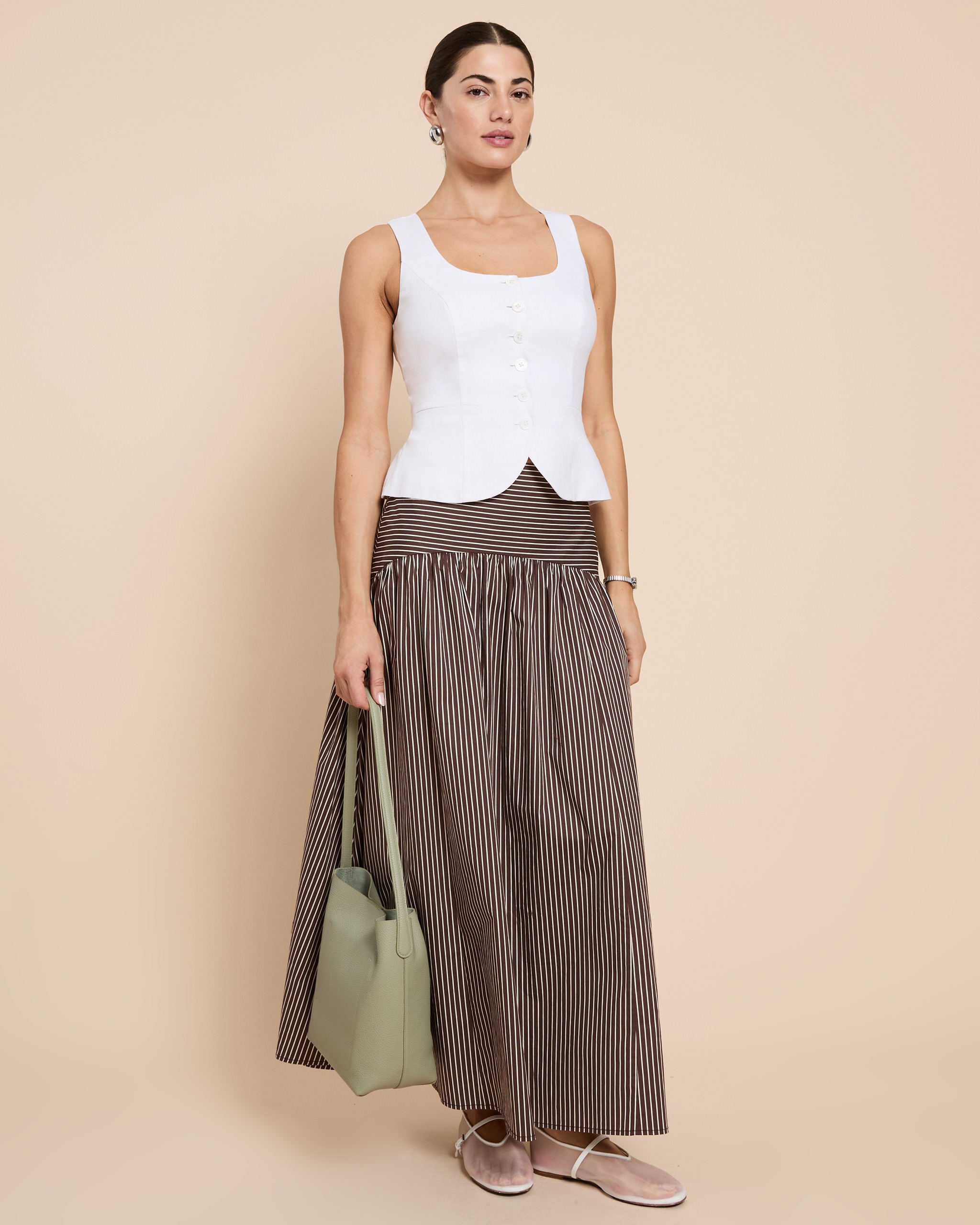 Caara, Vashti Skirt