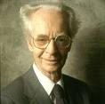 “B.F.” Skinner