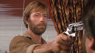 chuck norris in lone wolf mcquade