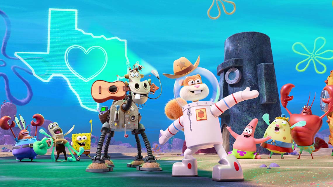 Netflix’s no.1 movie is a spin-off of a classic series