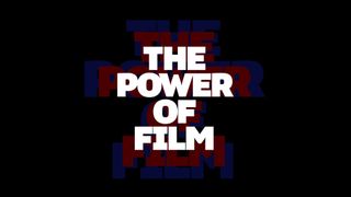 The Power of Film logo