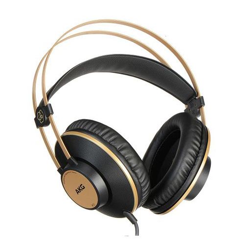top akg headphones