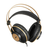 AKG K92 over-earheadphones (wired)