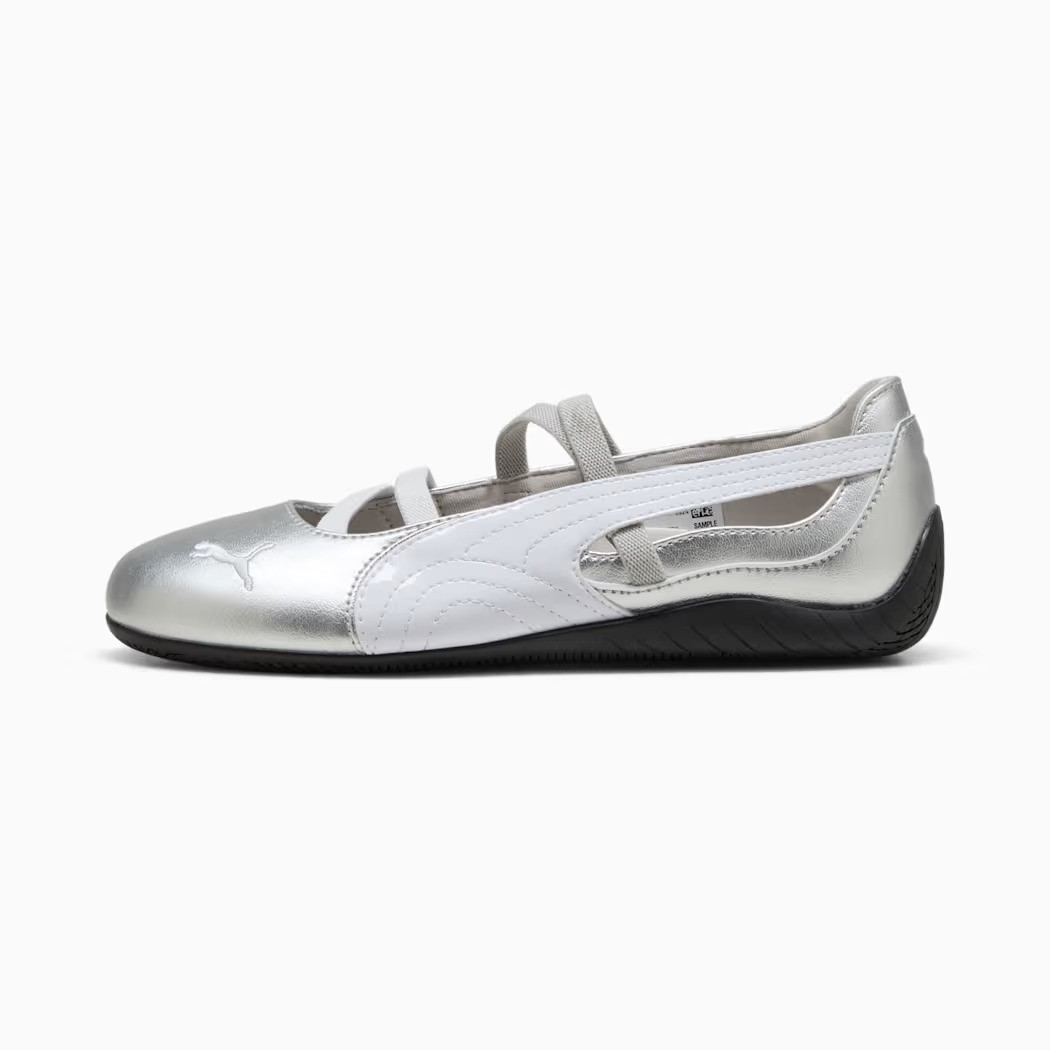 Puma, Speedcat Ballet Shoes 