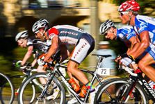 Tour de White Rock 2010: Results & News