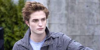 robert pattinson twilight fans