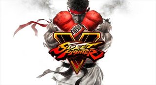 Street Fighter 5