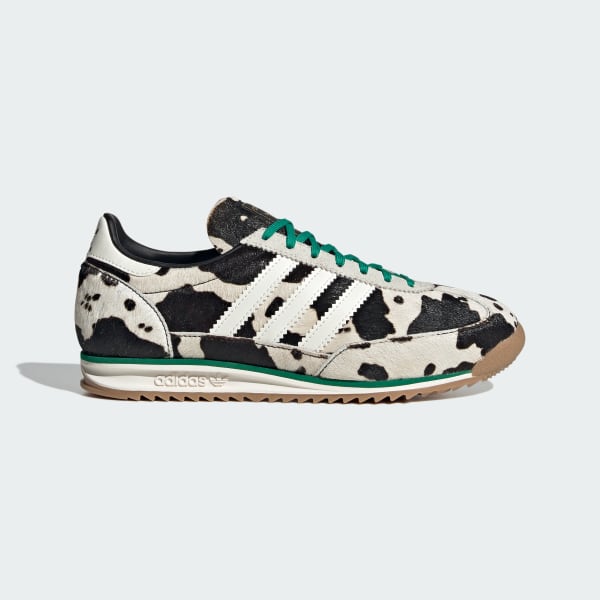 Cow Print Sl 72 Og Shoes