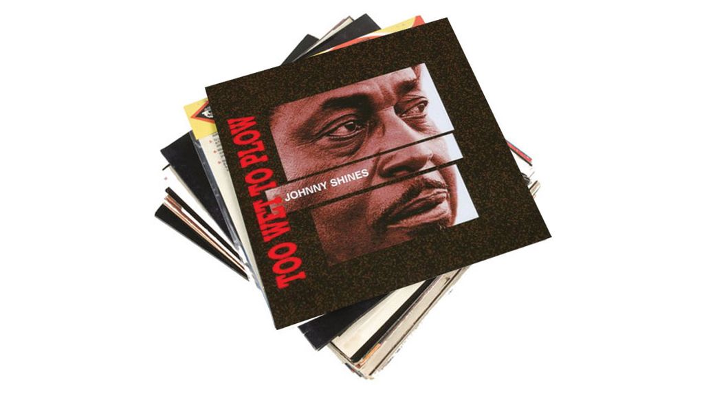 13 essential acoustic blues albums MusicRadar