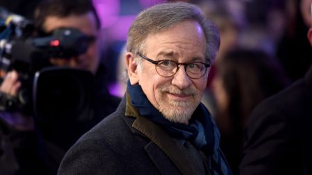Steven Spielberg