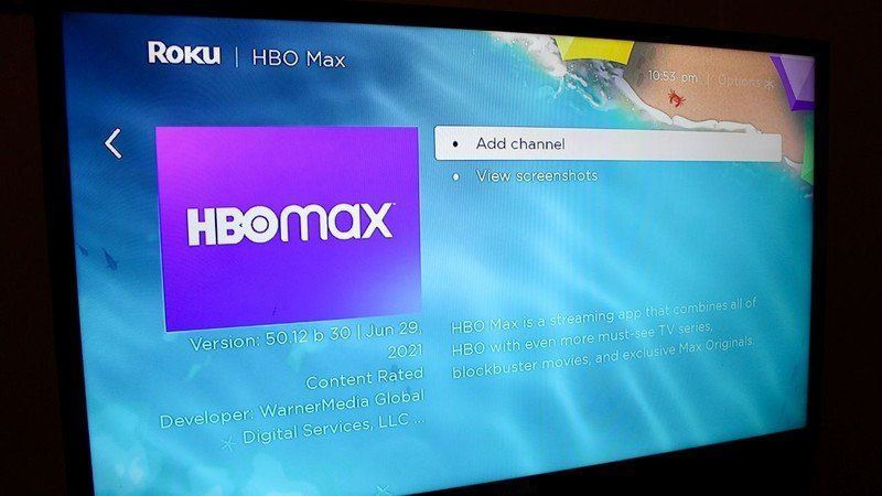 How to watch HBO Max on Roku | Android Central - How Much Is Hbo Max On Roku Tv