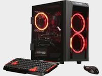 SkyTech Blaze II Gaming PC | $659.99