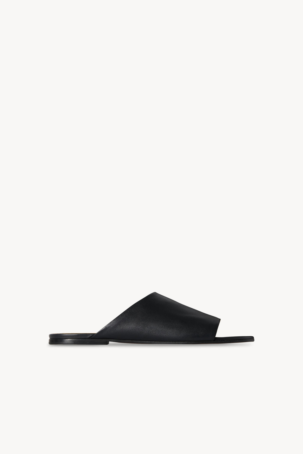 Signum Slipper in Leather