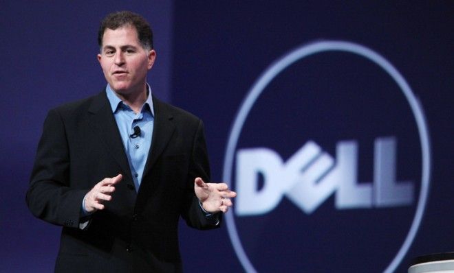 Michael Dell