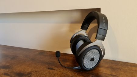 Corsair HS75 XB review