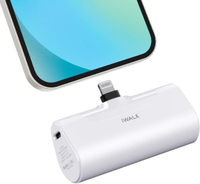 iWALK Small Portable Charger: was $29 now $20